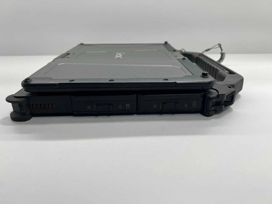 Laptop SH GETAC Fully Rugged i5-5200U M2 512gb+256gb 16GB Ram Touch