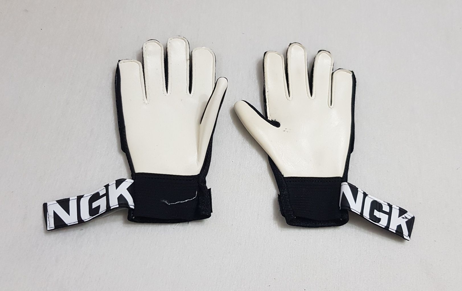 Mănuși portar Nike Match JR, performance, mărimea 3, 4 și 5, unisex