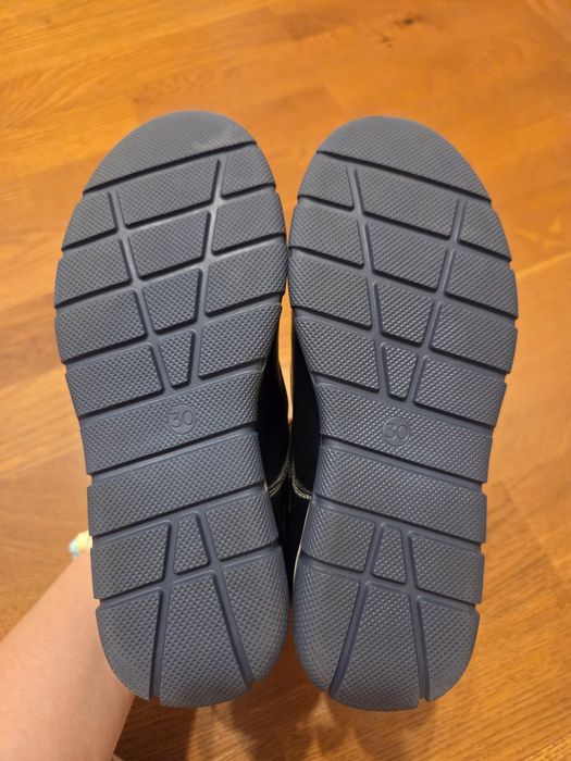 Pantofi fetițe Marelbo