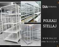 Архивные стеллажи, полочный стеллаж, polkaly arxiv stelaj, tokcha