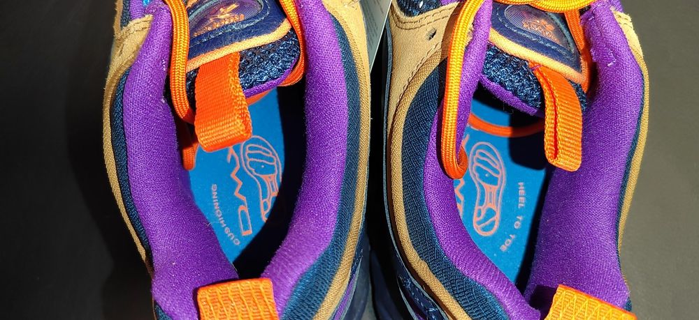 Reebok Daytona DMX II, номер 37,5