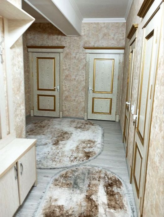 Арендага Люкс квартира