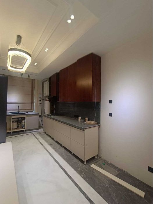 Продаётся 3комнатная Евро квартира на Дархане в ЖК Дархан Кирпич Метро