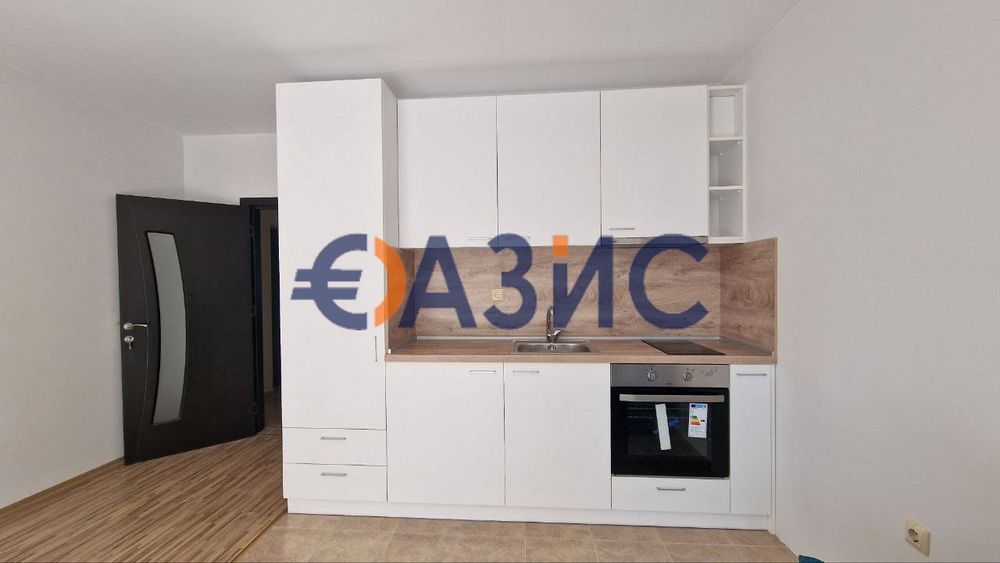 Апартамент с 1 спалня, 1 ет., Равда, България, 67. 65 кв. м., цена