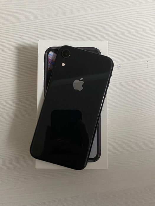 Iphone xr - айфон хр