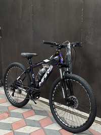 Новый Спортиный Велосипед Mars 26 колеса