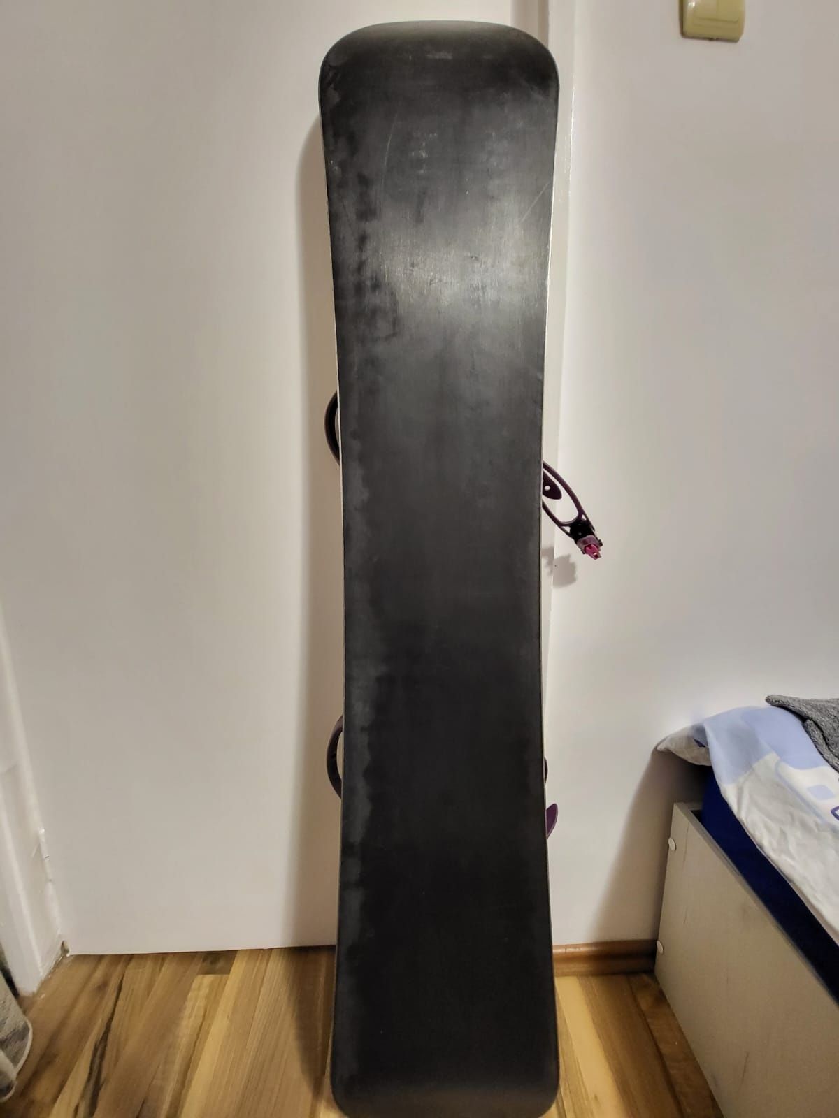 Placa snowboard 148cm