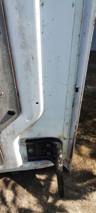 Vand usi mercedes vito 2011