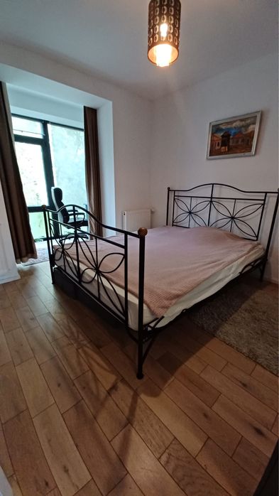 Inchiriere apartament 3 camere, Ion Mihalache