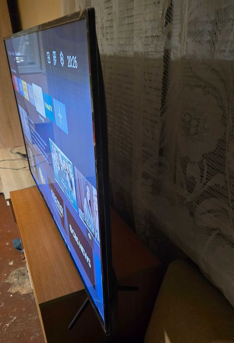 SMART TV TCL 55 inch