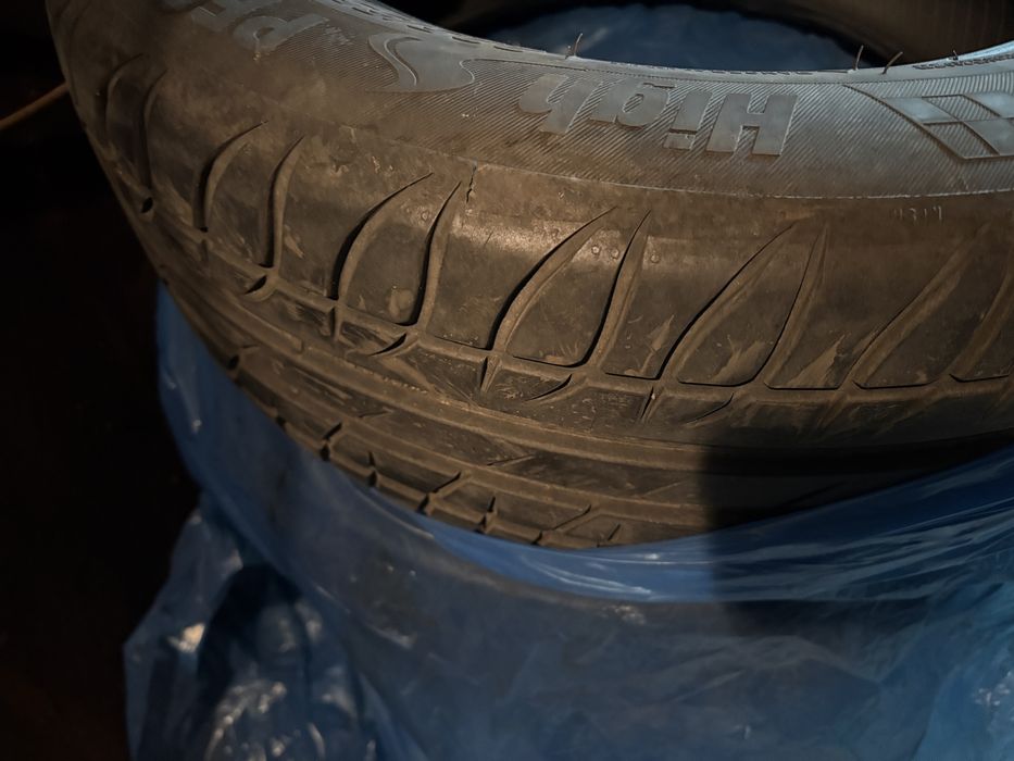 Vand Anvelope 225/55r16 de vara