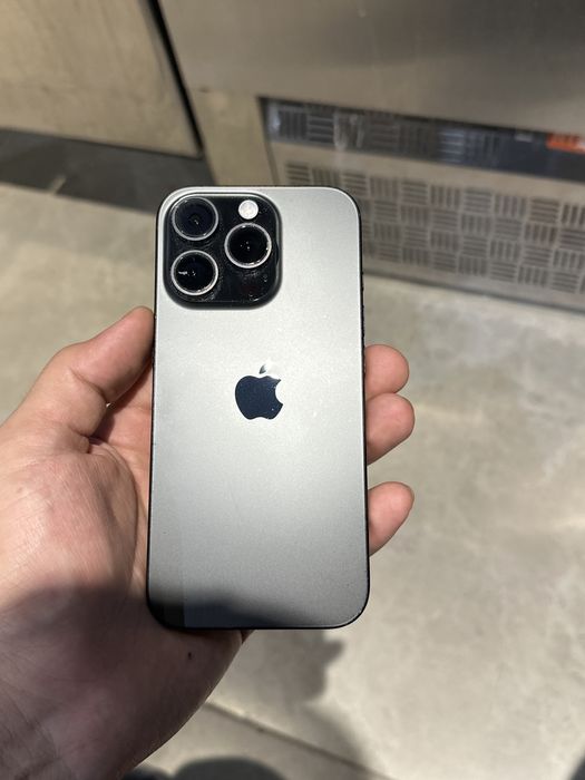 Айфон 16 про срочно