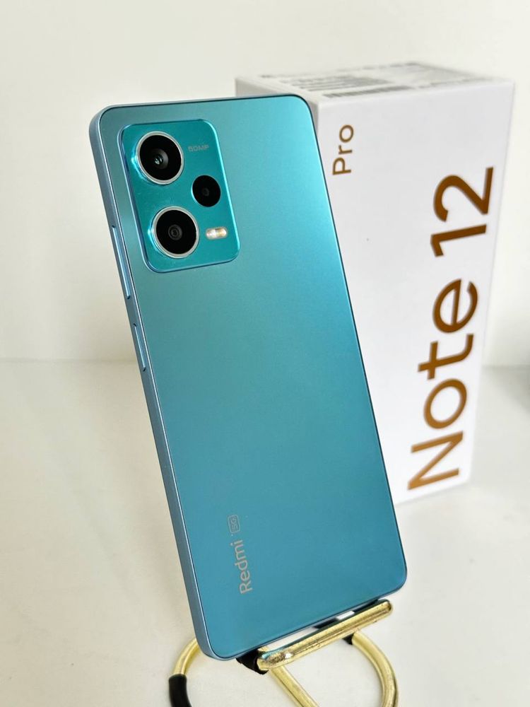 Xiaomi Redmi Note 12 Pro | 256 GB | Т34902