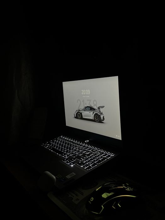 Ноутбук Lenovo Loq