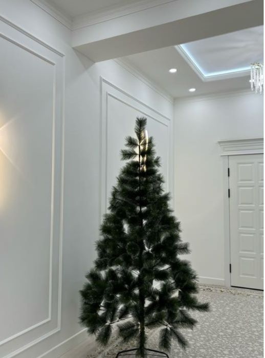 Ёлка, парта детская