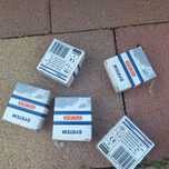 Accesorii Geviss
