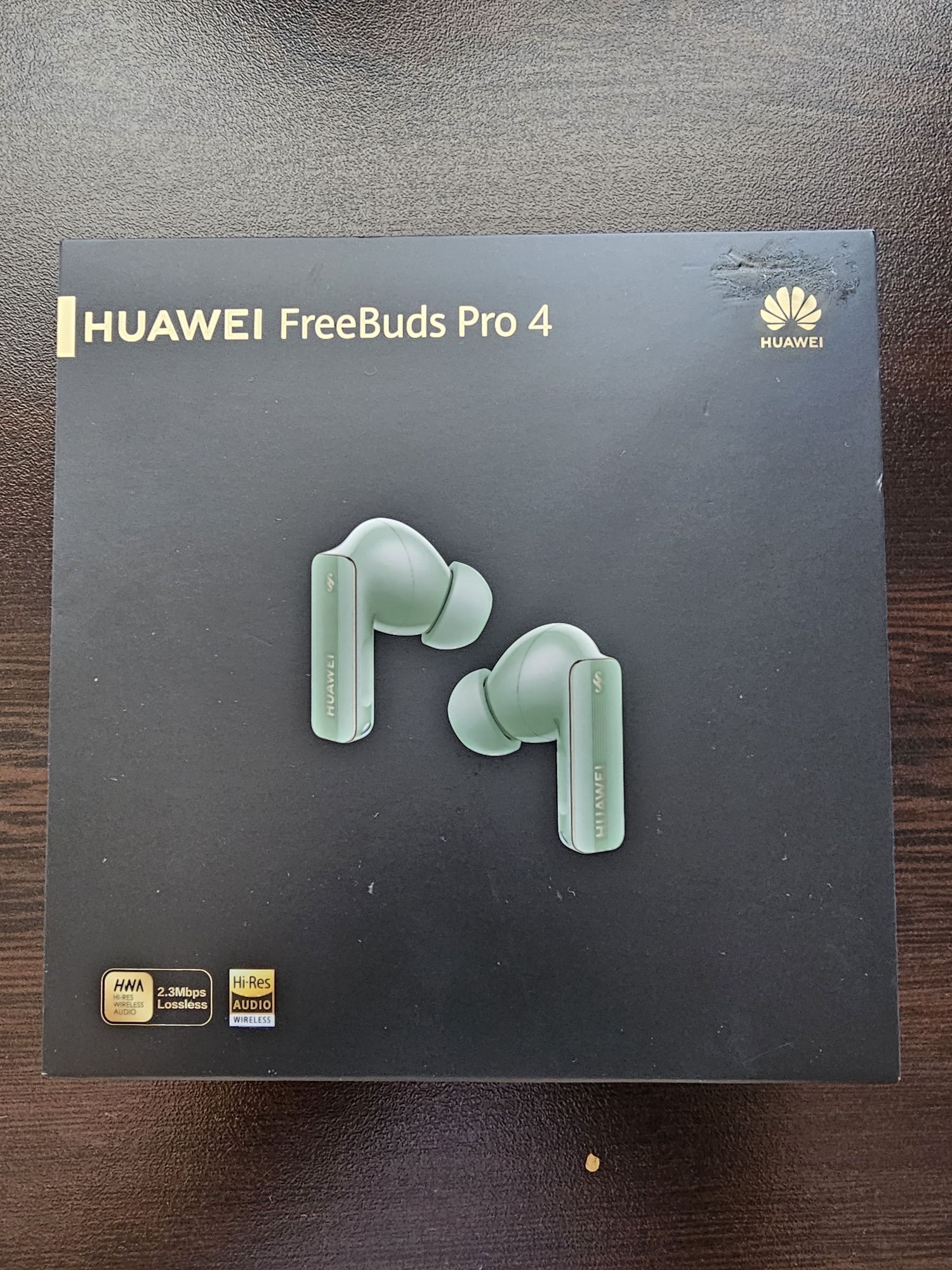Huawei  FreeBuds Pro 4 в гаранция