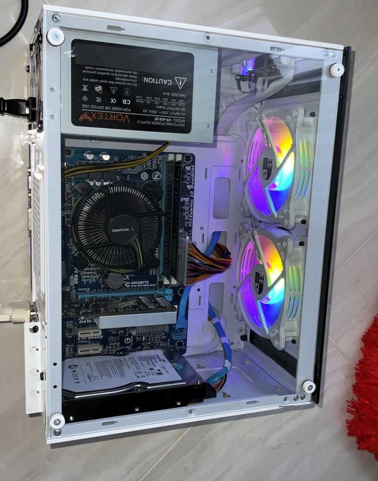 Компьютер core i3 ( за 50% стоимости )