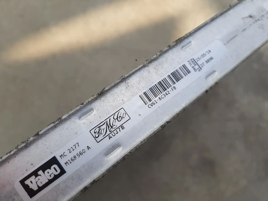 radiator apa ford kuga 2  2.0 tdci ufma  dv61-8c342-fb