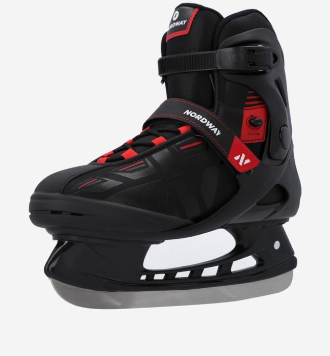 Коньки  Nordway 40 р.