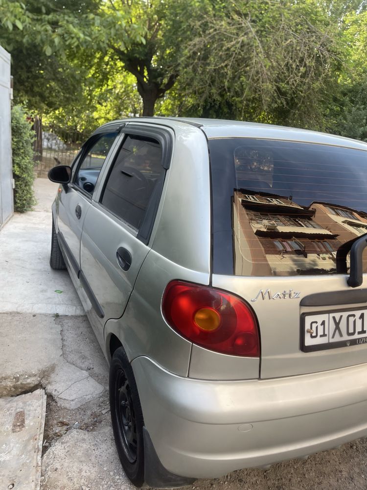 Matiz MX variantgayam beramz