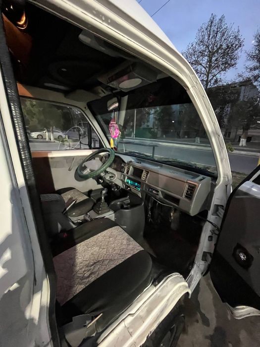 Damas sotiladi ideal