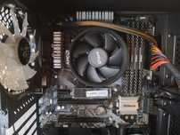 Kit placa de baza PC + CADOU