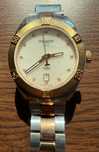 ceas dama Tissot T-Classic PR100 Sport Chic Lady cu cutie originala
