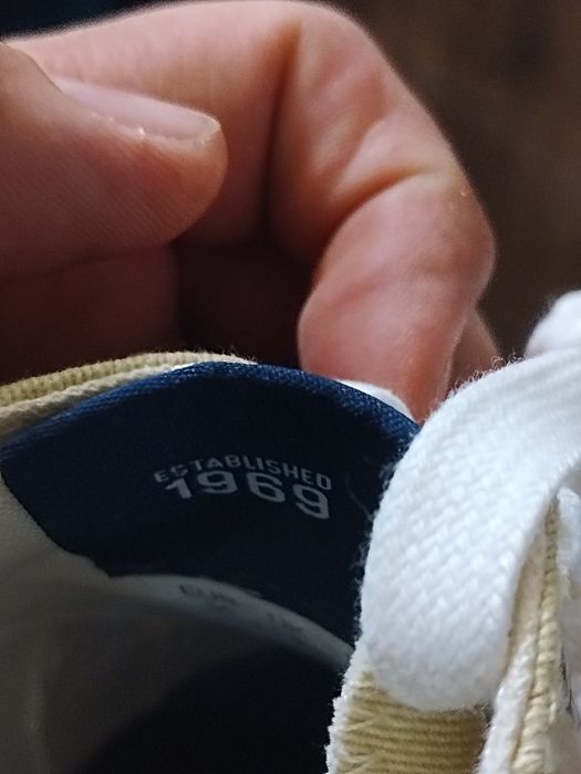 Pantofi Sport fete GAP mărimea 36