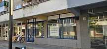 Inchiriere spatiu comercial ultracentral - parter stradal Beius