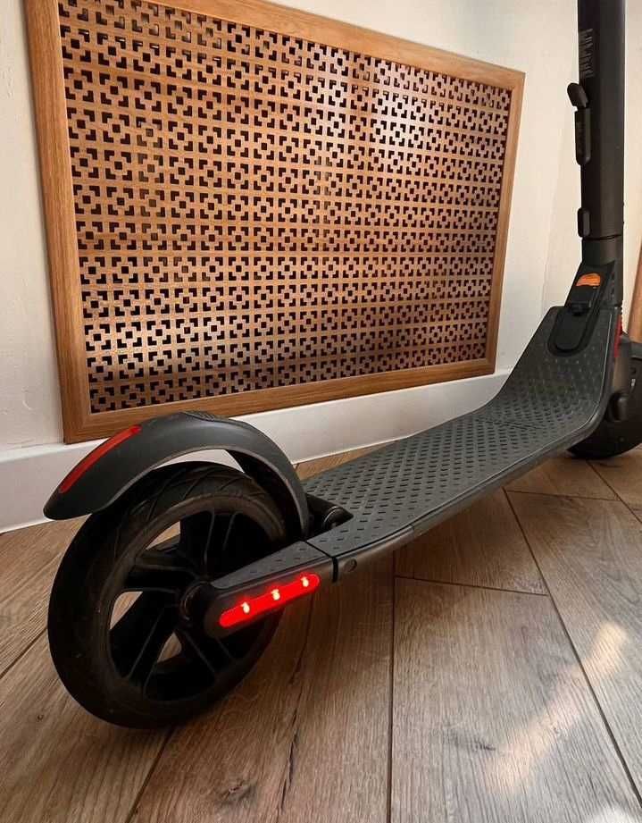 Электросамокат Ninebot Es 2