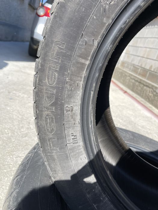 Летни Гуми NOKIAN SUV 265/50ZR19