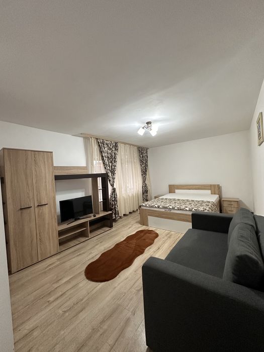 Închiriez apartament 2 camere in Rasnov