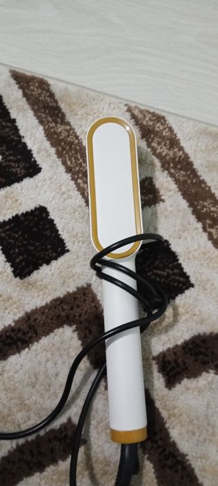 Расческа выпремитель