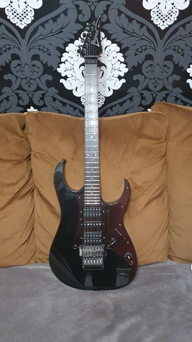 Ibanez RG550EXG 2001 MIJ.