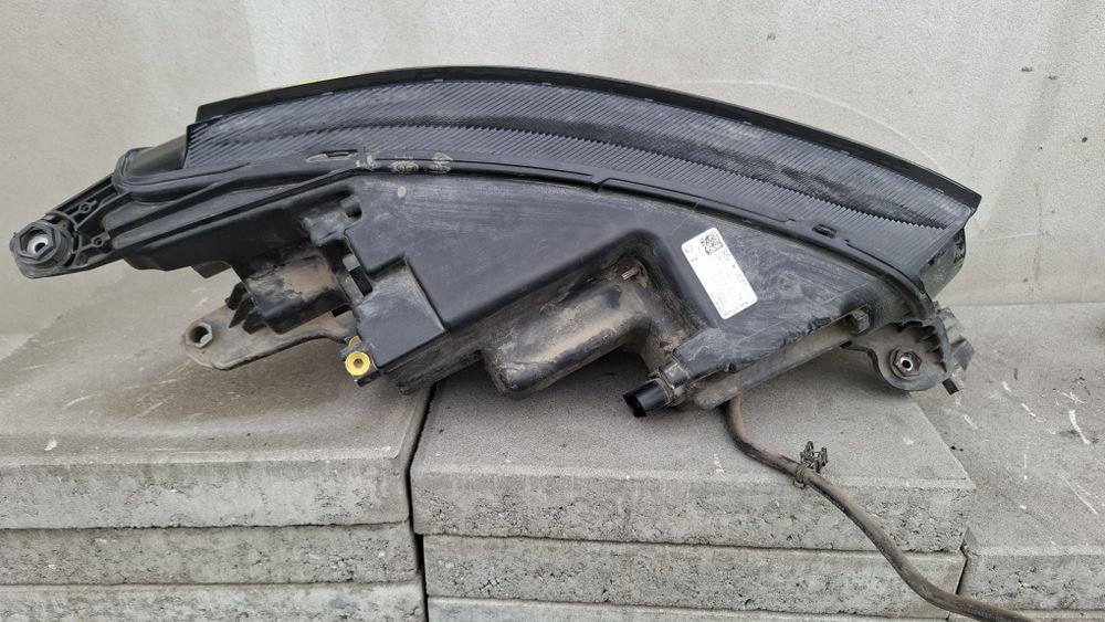 Far stanga LED Skoda Kodiaq facelift 2022 de Europa 566941009