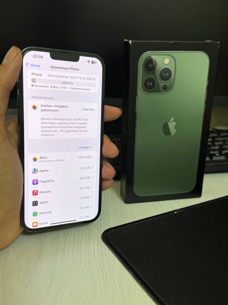 Iphone 13 pro max