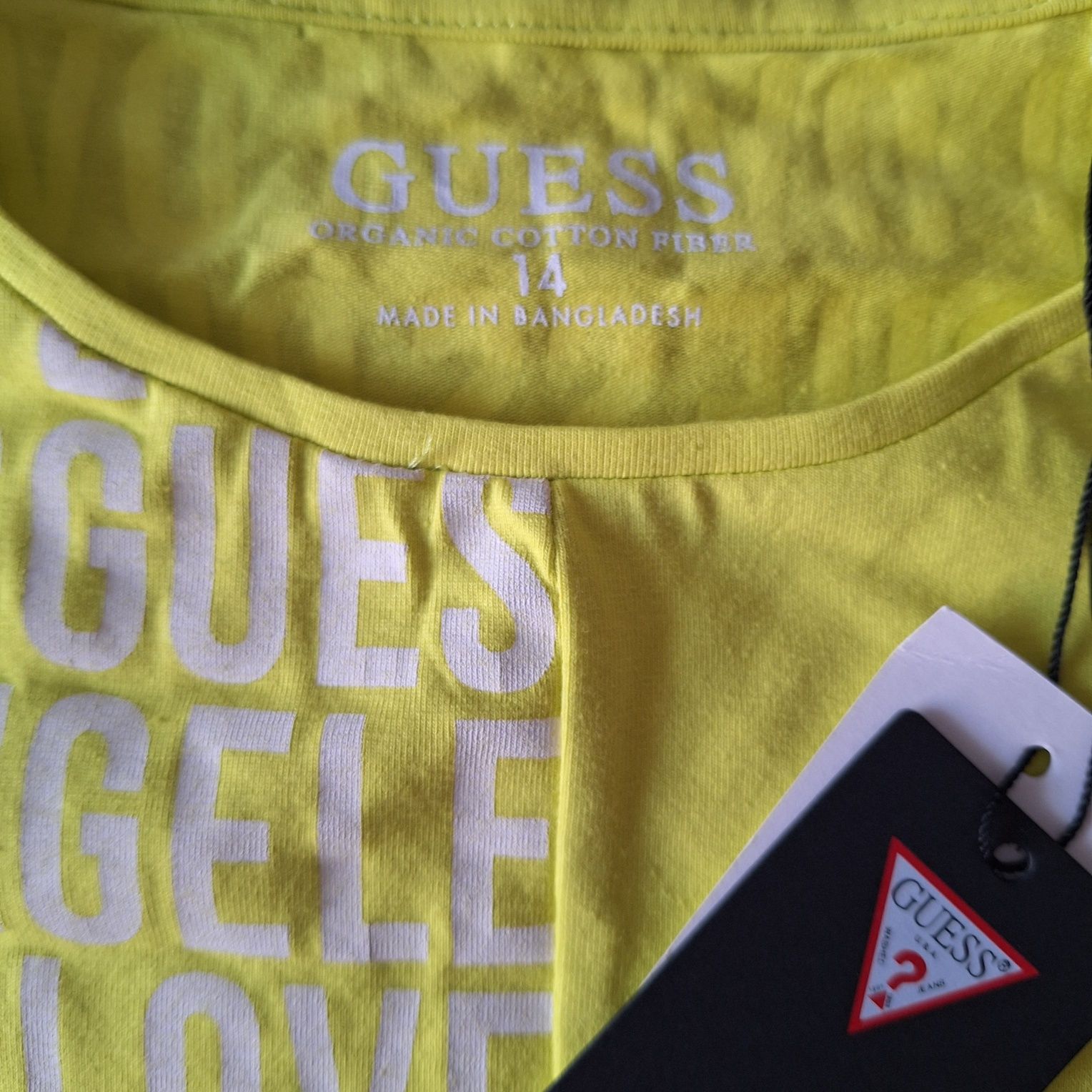 Guess сет за момиче