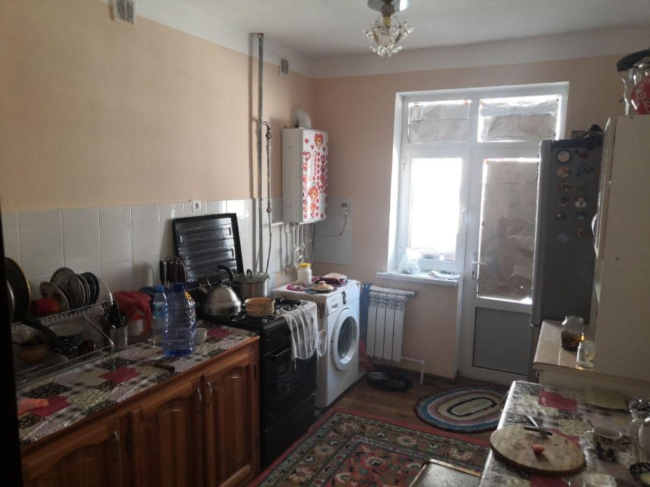 Продаётся 2х комнатная квартира