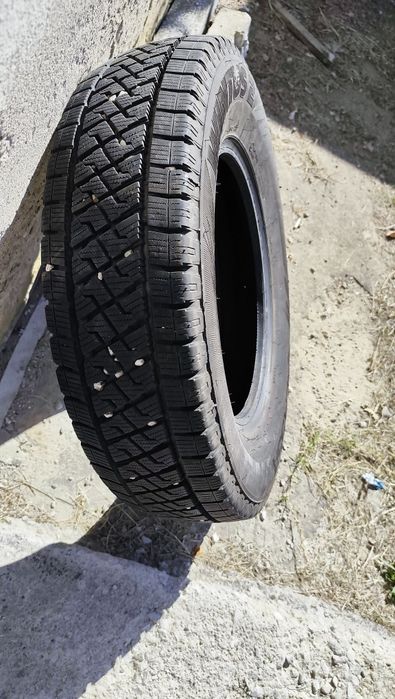 Зимни гуми Ласа 195/75/ R16 C