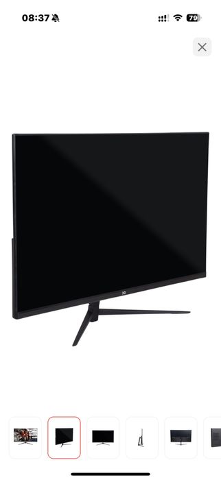 Продам монитор XG