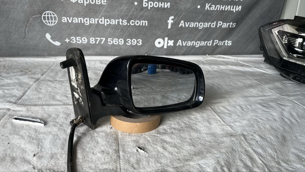 Дясно огледало VW Sharan 1
