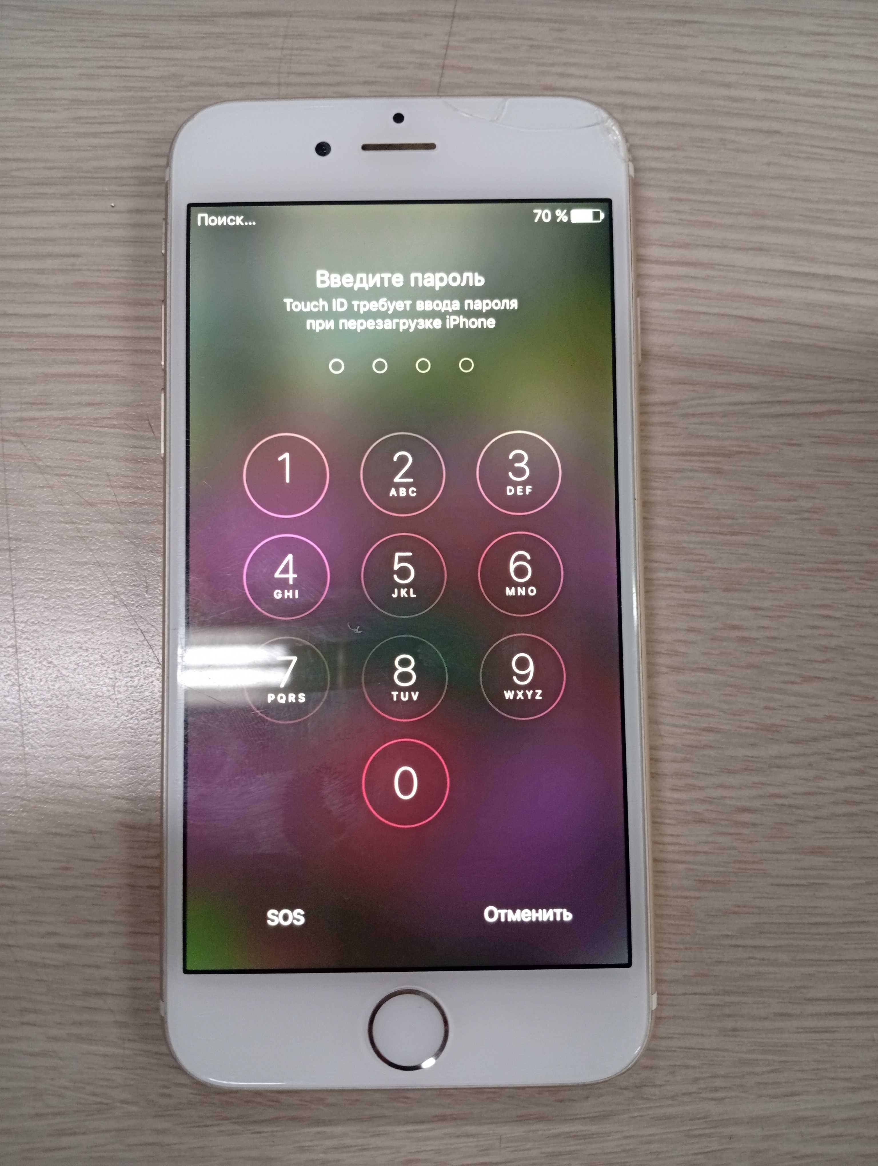 Iphone 6 сотилади