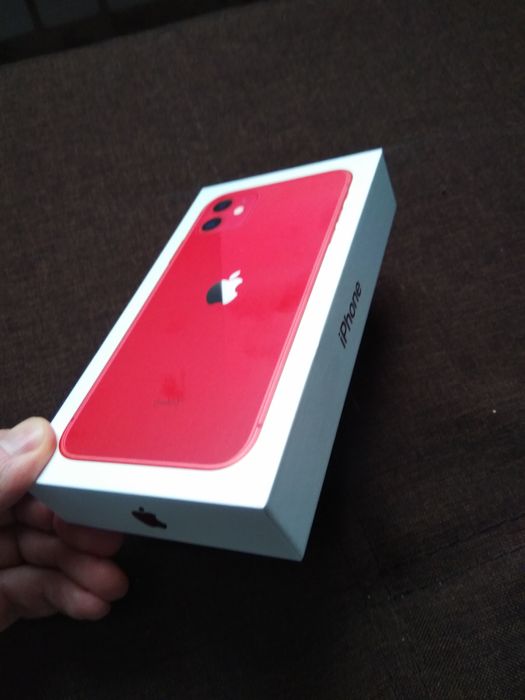 Iphone 11 в отличном состоянии без минусов