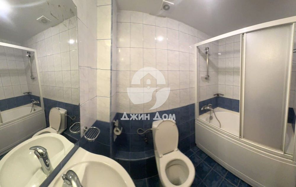 Продава се Двустаен апартамент в к.к. Слънчев бряг - 80 кв.м за 1688 €/кв.м - Снимка #2