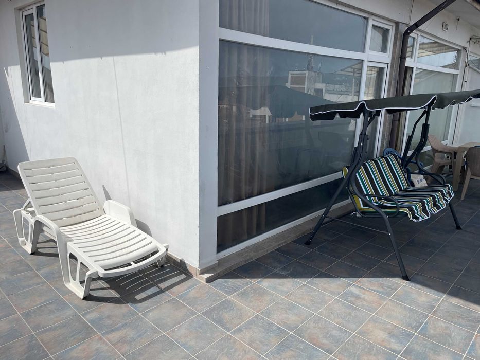 Дава под Наем APARTMENT 80m², Nessebar, New Town