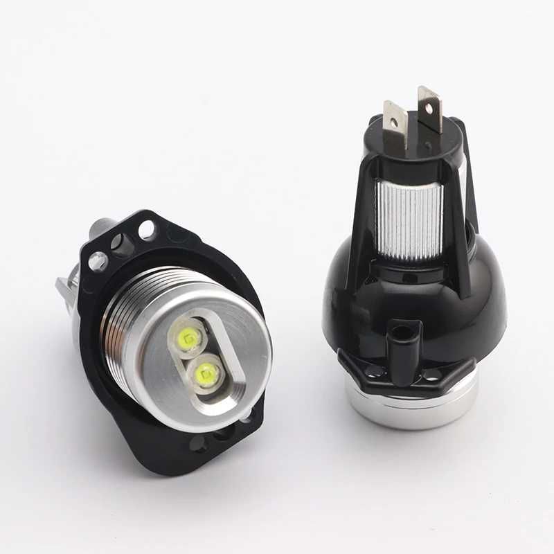 Kit Led Marker Angel Eyes 20W DRL Canbus E90 E91 non-facelift 2005-08