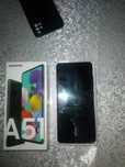 Телифон  Samsung а  51 ,62 кг памяти