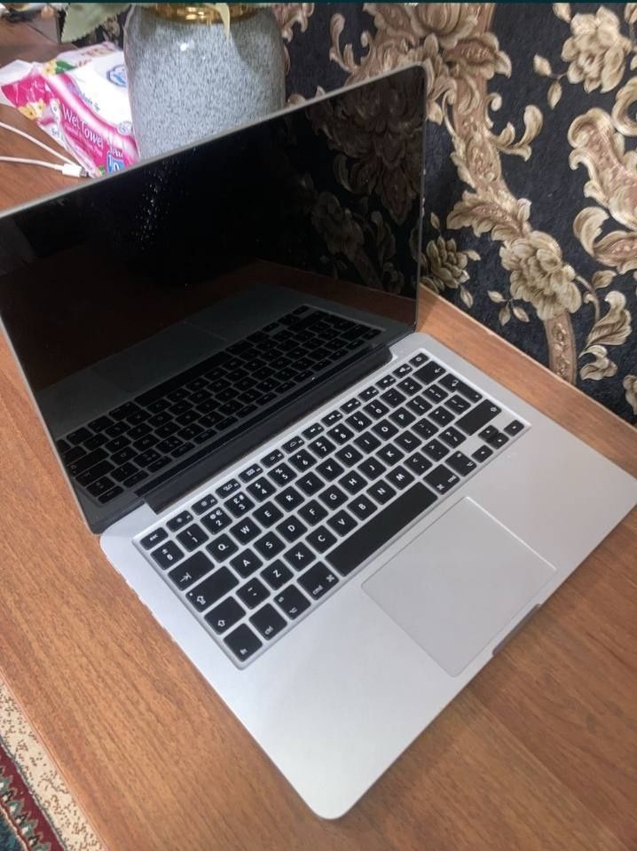 MacBook Pro 2014