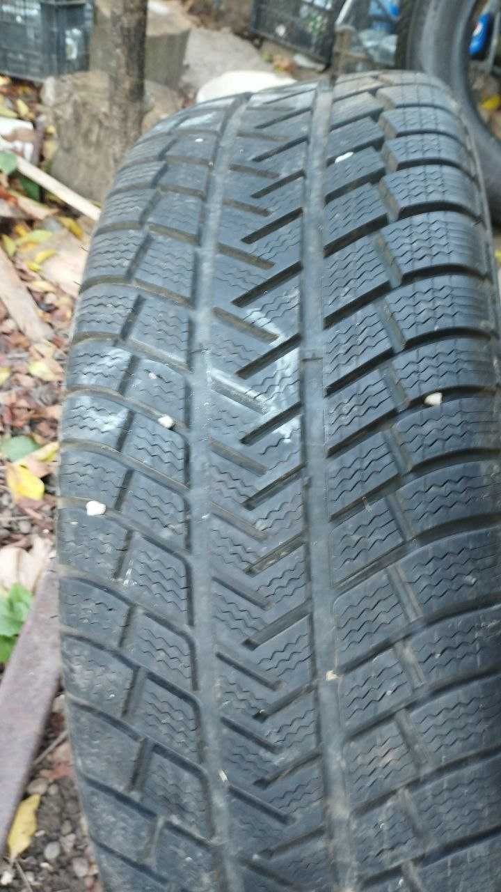 Michelin, 255/60 R 18, 1 bucată